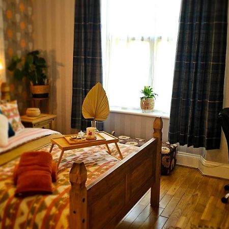 Home Away From Home أبردين المظهر الخارجي الصورة