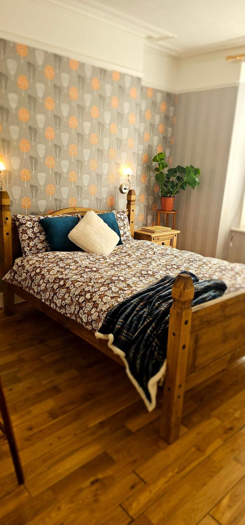 Home Away From Home أبردين المظهر الخارجي الصورة