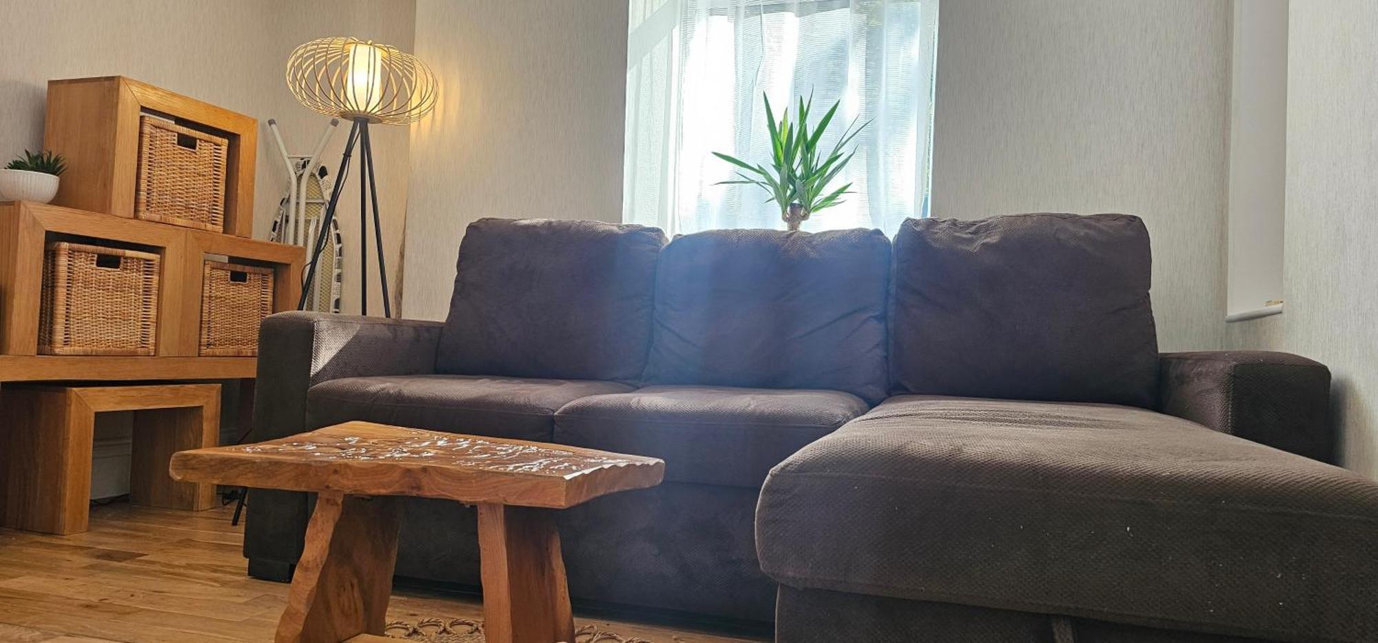 Home Away From Home أبردين المظهر الخارجي الصورة