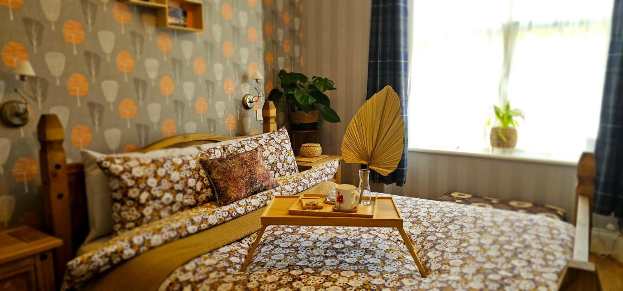 Home Away From Home أبردين المظهر الخارجي الصورة
