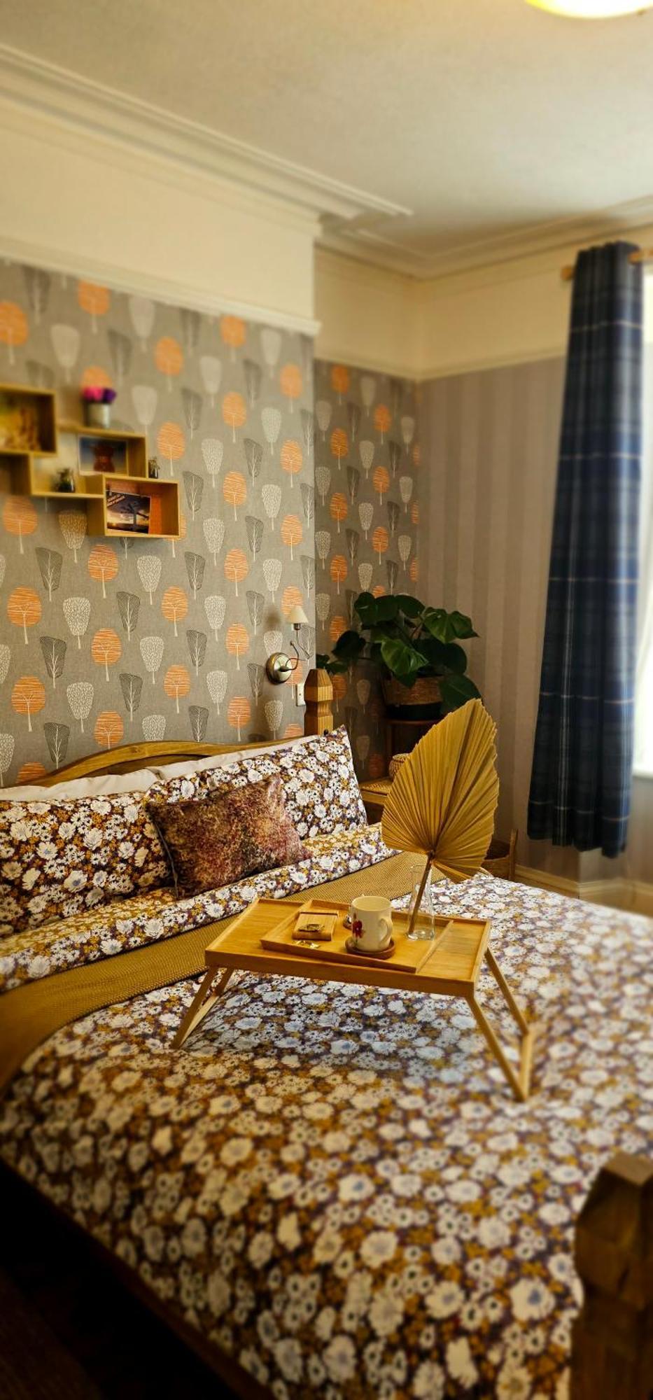 Home Away From Home أبردين المظهر الخارجي الصورة